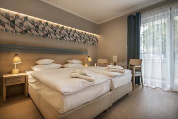 Фотографии Апарт-отели Apartamenty Resort ,,Cesarskie Ogrody' г. Свиноуйсьце (Польша) №1 Фото Апарт-отели Apartamenty Resort ,,Cesarskie Ogrody' г. Свиноуйсьце 1