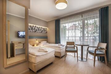 Фотографии Апарт-отели Apartamenty Resort ,,Cesarskie Ogrody' г. Свиноуйсьце (Польша) №3 Фото Апарт-отели Apartamenty Resort ,,Cesarskie Ogrody' г. Свиноуйсьце 3