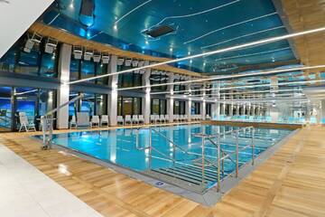 Фотографии Отель Hamilton SPA & Wellness г. Свиноуйсьце (Польша) №1 Фото Отель Hamilton SPA & Wellness г. Свиноуйсьце 1