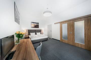 Фотографии Отели типа «постель и завтрак» Harmony House г. Свиноуйсьце (Польша) №2 Фото Отели типа «постель и завтрак» Harmony House г. Свиноуйсьце 2