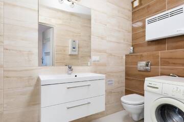 Фотографии Дома для отпуска Cozy Apartments by Renters г. Свиноуйсьце (Польша) №5 Фото Дома для отпуска Cozy Apartments by Renters г. Свиноуйсьце 5