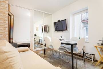 Фотографии Дома для отпуска Cozy Apartments by Renters г. Свиноуйсьце (Польша) №3 Фото Дома для отпуска Cozy Apartments by Renters г. Свиноуйсьце 3