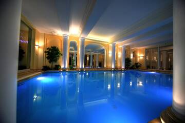 Фотографии Отель Hotel Polaris г. Свиноуйсьце (Польша) №1 Фото Отель Hotel Polaris г. Свиноуйсьце 1