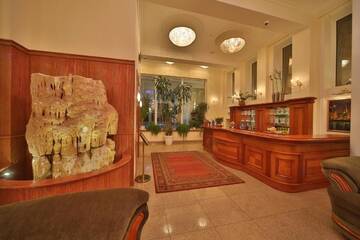 Фотографии Отель Hotel Polaris г. Свиноуйсьце (Польша) №3 Фото Отель Hotel Polaris г. Свиноуйсьце 3