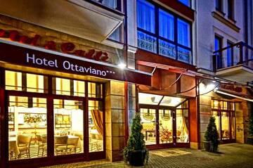 Фотографии Отель Hotel Ottaviano г. Свиноуйсьце (Польша) №4 Фото Отель Hotel Ottaviano г. Свиноуйсьце 4