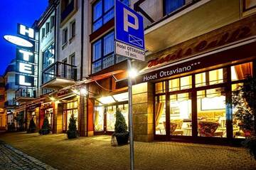 Фотографии Отель Hotel Ottaviano г. Свиноуйсьце (Польша) №1 Фото Отель Hotel Ottaviano г. Свиноуйсьце 1