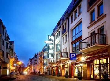 Фотографии Отель Hotel Ottaviano г. Свиноуйсьце (Польша) №2 Фото Отель Hotel Ottaviano г. Свиноуйсьце 2