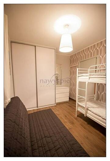 Фото номера One-Bedroom Apartment 19/18 Апартаменты Apartamenty na Wyspie - Villa Park г. Свиноуйсьце 3