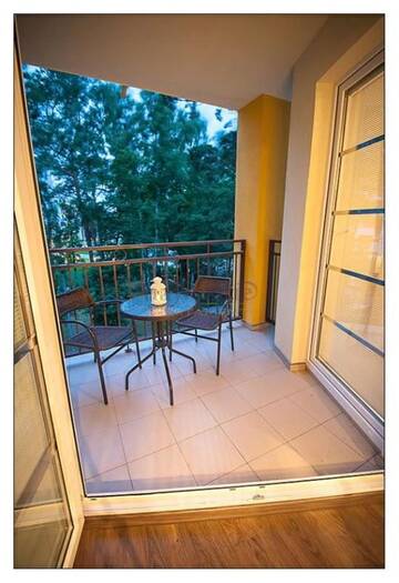 Фото номера One-Bedroom Apartment 19/18 Апартаменты Apartamenty na Wyspie - Villa Park г. Свиноуйсьце 10