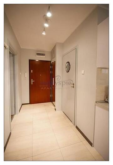 Фото номера One-Bedroom Apartment 19/18 Апартаменты Apartamenty na Wyspie - Villa Park г. Свиноуйсьце 7