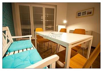 Фото номера One-Bedroom Apartment 19/18 Апартаменты Apartamenty na Wyspie - Villa Park г. Свиноуйсьце 5