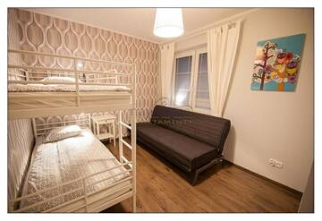 Фото номера One-Bedroom Apartment 19/18 Апартаменты Apartamenty na Wyspie - Villa Park г. Свиноуйсьце 6