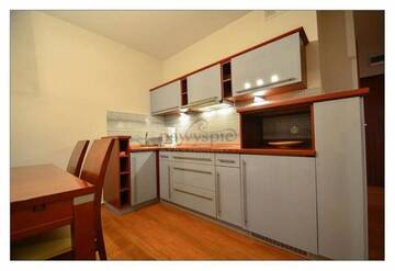 Фото номера Апартаменты с 2 спальнями Апартаменты Apartamenty na Wyspie - Villa Park г. Свиноуйсьце 3
