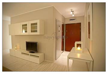 Фото номера Апартаменты с 1 спальней Апартаменты Apartamenty na Wyspie - Villa Park г. Свиноуйсьце 19