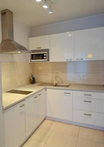 Фото номера Апартаменты-студио Апартаменты Apartamenty na Wyspie - Villa Park г. Свиноуйсьце 7