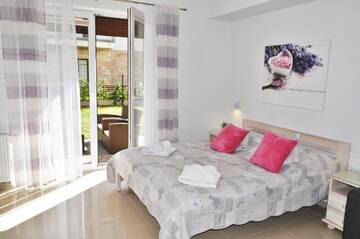 Фото номера Prestige Apartment (3 Adults) - ul. Orzeszkowej 6 Апартаменты Apartamenty Feniks &amp; Pegaz г. Свиноуйсьце 3