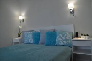 Фото номера Premium Apartment - ul. Jana z Kolna 8A Апартаменты Apartamenty Feniks &amp; Pegaz г. Свиноуйсьце 11
