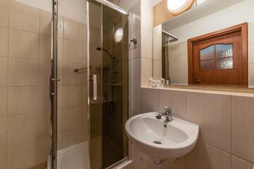 Фото номера Одноместный номер Отель Hotel ***NAT Świnoujście г. Свиноуйсьце 4