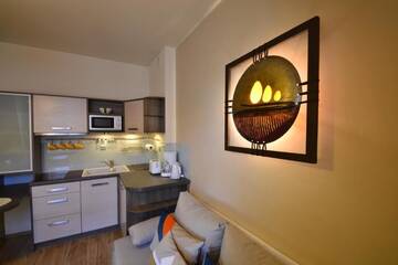 Фото номера Duplex Suite - Uzdrowiskowa 11 Апартаменты Apartamenty na Wyspie - Promenada г. Свиноуйсьце 6