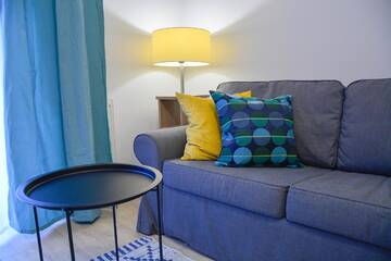 Фото Апартаменты Apartamenty na Wyspie - Promenada г. Свиноуйсьце 4