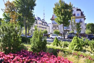 Фото Апартаменты Apartamenty na Wyspie - Promenada г. Свиноуйсьце 5