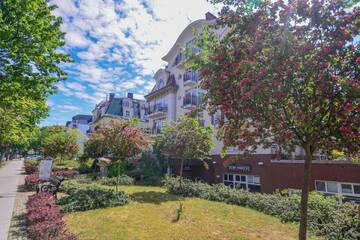 Фото Апартаменты Apartamenty na Wyspie - Promenada г. Свиноуйсьце 1