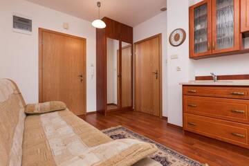 Фото номера Апартаменты-студио Апартаменты Apartamenty Róża Wiatrów by Renters г. Свиноуйсьце 16