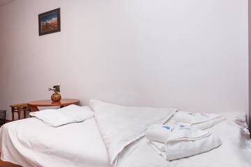 Фото номера Апартаменты Апартаменты Apartamenty Róża Wiatrów by Renters г. Свиноуйсьце 7