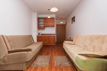Фото номера Апартаменты Апартаменты Apartamenty Róża Wiatrów by Renters г. Свиноуйсьце 9