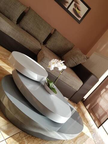 Фото номера Апартаменты с балконом Апартаменты Apartment Pegaz &amp; Aqua Marina г. Свиноуйсьце 74