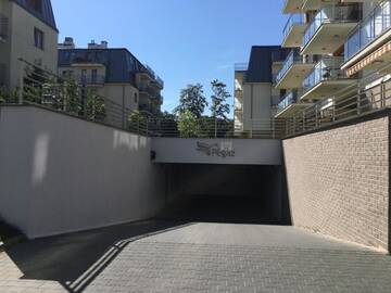 Фото номера Апартаменты с балконом Апартаменты Apartment Pegaz &amp; Aqua Marina г. Свиноуйсьце 52