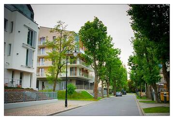 Фото номера Maisonette - 4 Orzeszkowej Street Апартаменты Apartamenty na Wyspie - Feniks г. Свиноуйсьце 51