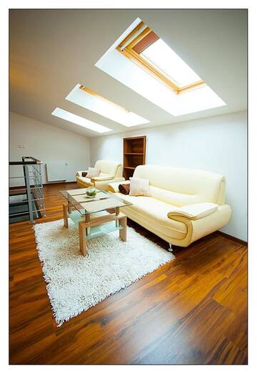 Фото номера Maisonette - 4 Orzeszkowej Street Апартаменты Apartamenty na Wyspie - Feniks г. Свиноуйсьце 21