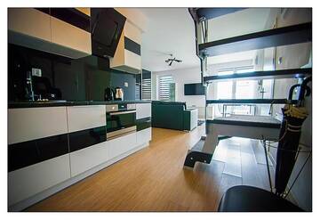 Фото номера Maisonette - 4 Orzeszkowej Street Апартаменты Apartamenty na Wyspie - Feniks г. Свиноуйсьце 31