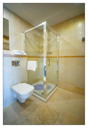 Фото номера Maisonette - 4 Orzeszkowej Street Апартаменты Apartamenty na Wyspie - Feniks г. Свиноуйсьце 38