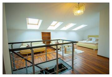 Фото номера Maisonette - 4 Orzeszkowej Street Апартаменты Apartamenty na Wyspie - Feniks г. Свиноуйсьце 36