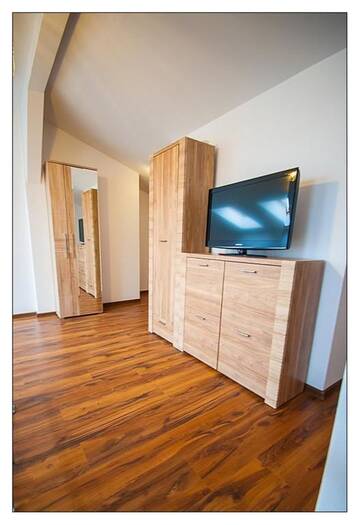 Фото номера Maisonette - 4 Orzeszkowej Street Апартаменты Apartamenty na Wyspie - Feniks г. Свиноуйсьце 39