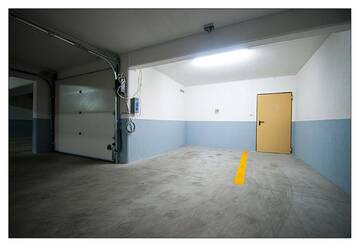Фото номера Maisonette - 4 Orzeszkowej Street Апартаменты Apartamenty na Wyspie - Feniks г. Свиноуйсьце 7
