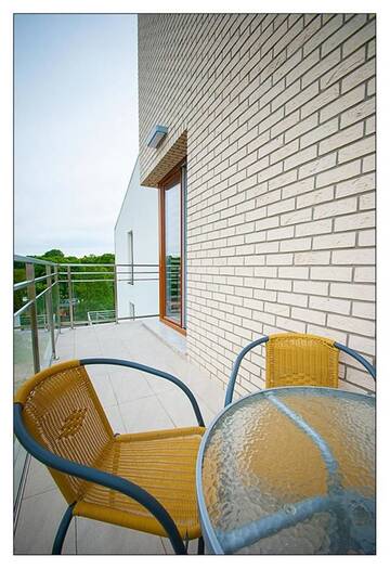 Фото номера Maisonette - 4 Orzeszkowej Street Апартаменты Apartamenty na Wyspie - Feniks г. Свиноуйсьце 8