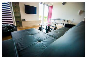 Фото номера Maisonette - 4 Orzeszkowej Street Апартаменты Apartamenty na Wyspie - Feniks г. Свиноуйсьце 16