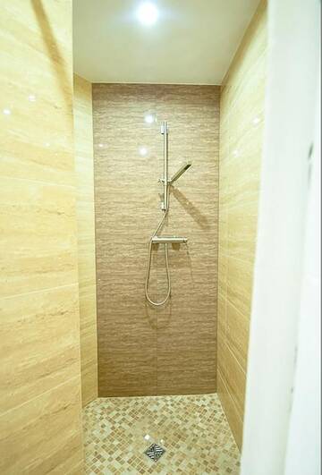 Фото номера Апартаменты с 2 спальнями и парковкой Апартаменты Apartamenty na Wyspie - Róża Wiatrów г. Свиноуйсьце 7