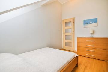 Фото номера Апартаменты с 3 спальнями Апартаменты Apartamenty Świnoujście - Casa Marina г. Свиноуйсьце 10