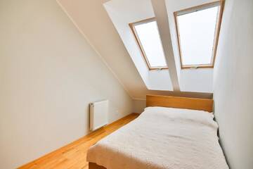 Фото номера Апартаменты с 3 спальнями Апартаменты Apartamenty Świnoujście - Casa Marina г. Свиноуйсьце 11