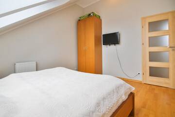 Фото номера Апартаменты с 3 спальнями Апартаменты Apartamenty Świnoujście - Casa Marina г. Свиноуйсьце 8