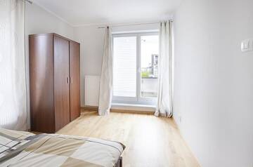 Фото номера Двухуровневые апартаменты Апартаменты Apartamenty Świnoujście - Casa Marina г. Свиноуйсьце 3
