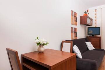 Фото номера Апартаменты-студио Апартаменты Apartamenty Regina Maris by Renters г. Свиноуйсьце 9
