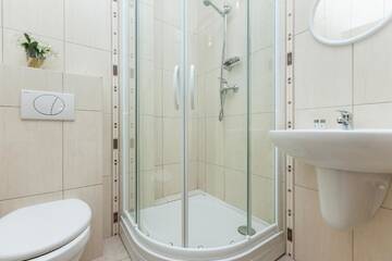 Фото номера Стандартные апартаменты Апартаменты Apartamenty Regina Maris by Renters г. Свиноуйсьце 6