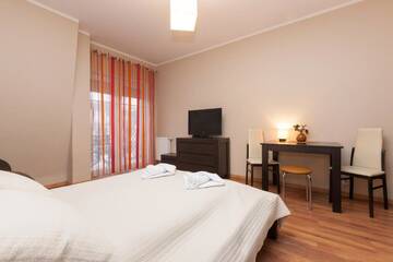 Фото номера Апартаменты Апартаменты Apartamenty Regina Maris by Renters г. Свиноуйсьце 9