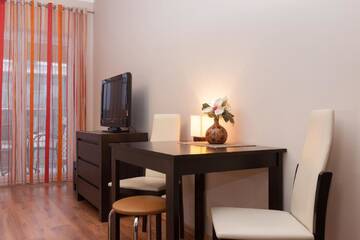 Фото номера Апартаменты Апартаменты Apartamenty Regina Maris by Renters г. Свиноуйсьце 7