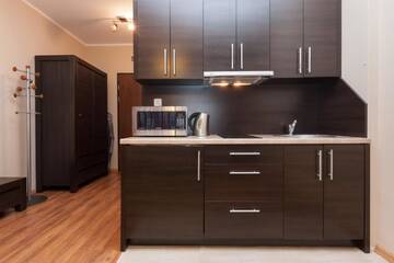 Фото номера Апартаменты Апартаменты Apartamenty Regina Maris by Renters г. Свиноуйсьце 10